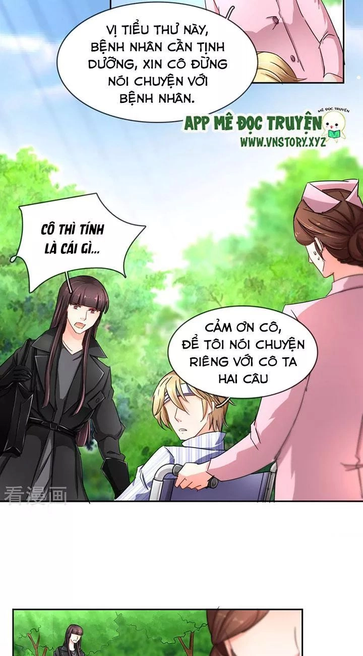 Hào Môn Boss Thiên Giới Thê Chapter 104 - 4