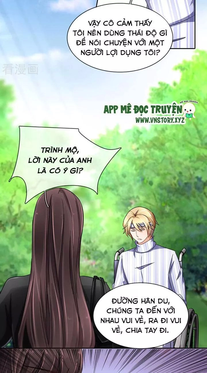 Hào Môn Boss Thiên Giới Thê Chapter 104 - 6