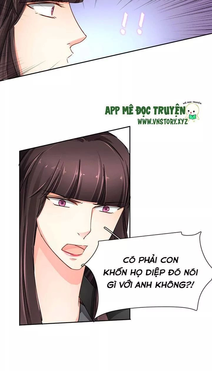 Hào Môn Boss Thiên Giới Thê Chapter 104 - 7