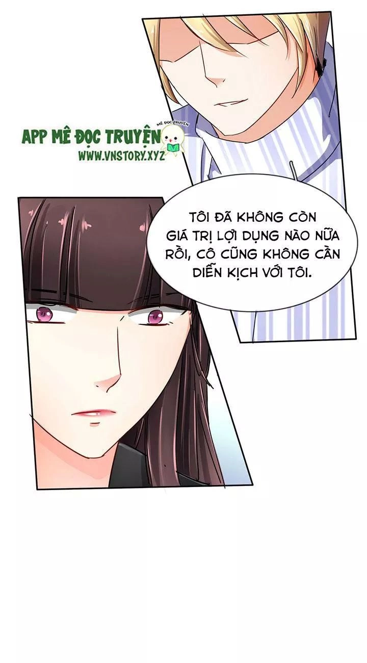 Hào Môn Boss Thiên Giới Thê Chapter 104 - 8