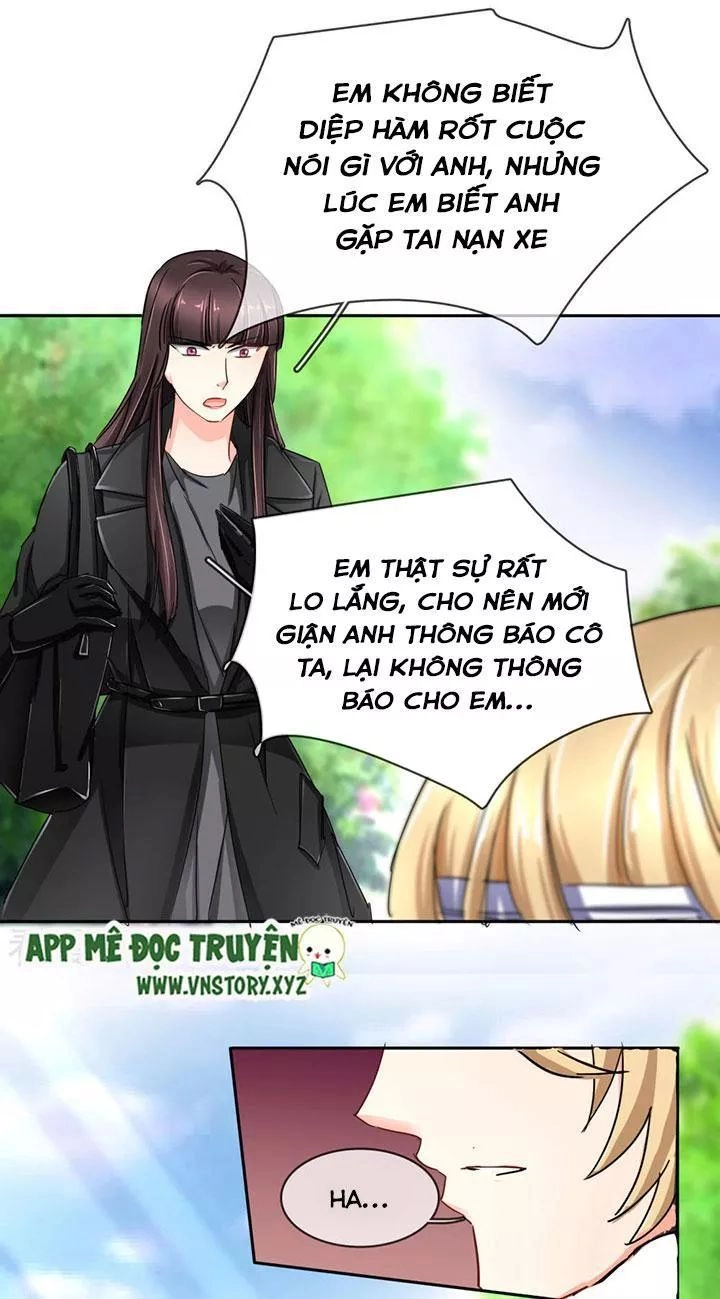 Hào Môn Boss Thiên Giới Thê Chapter 104 - 9