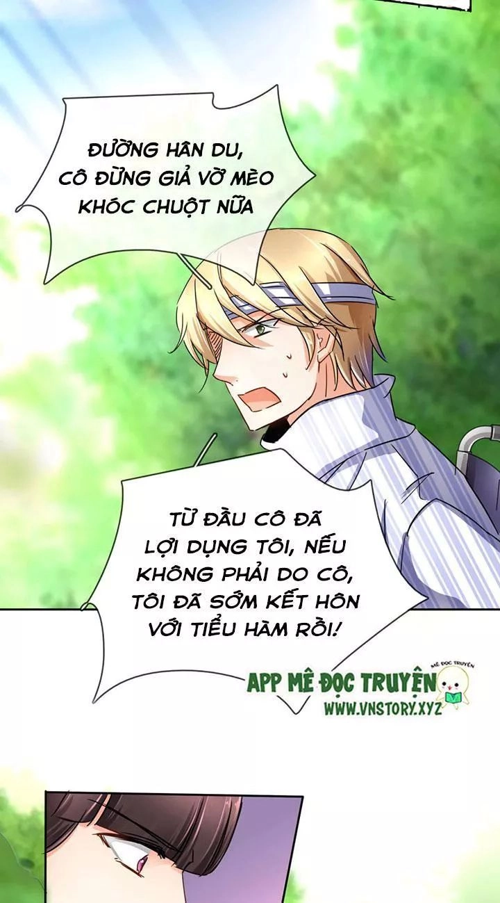 Hào Môn Boss Thiên Giới Thê Chapter 104 - 10