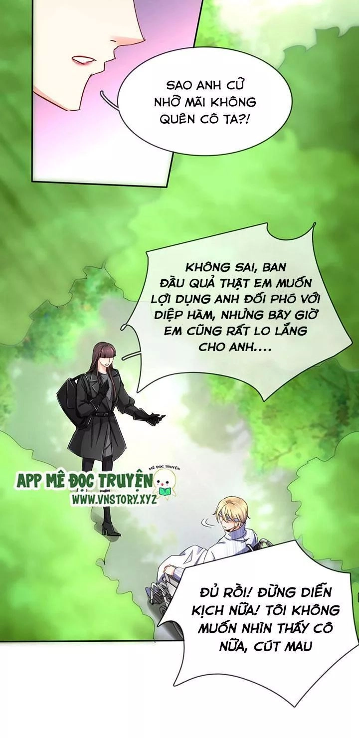 Hào Môn Boss Thiên Giới Thê Chapter 104 - 11