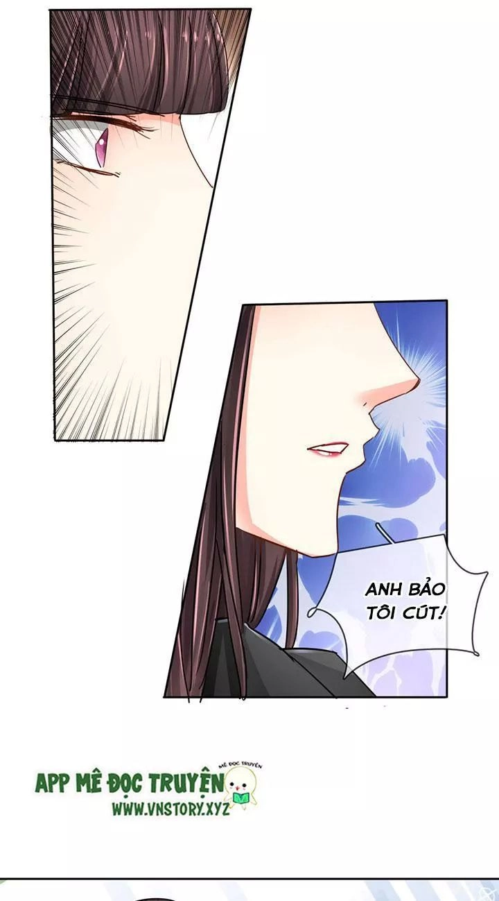 Hào Môn Boss Thiên Giới Thê Chapter 104 - 12