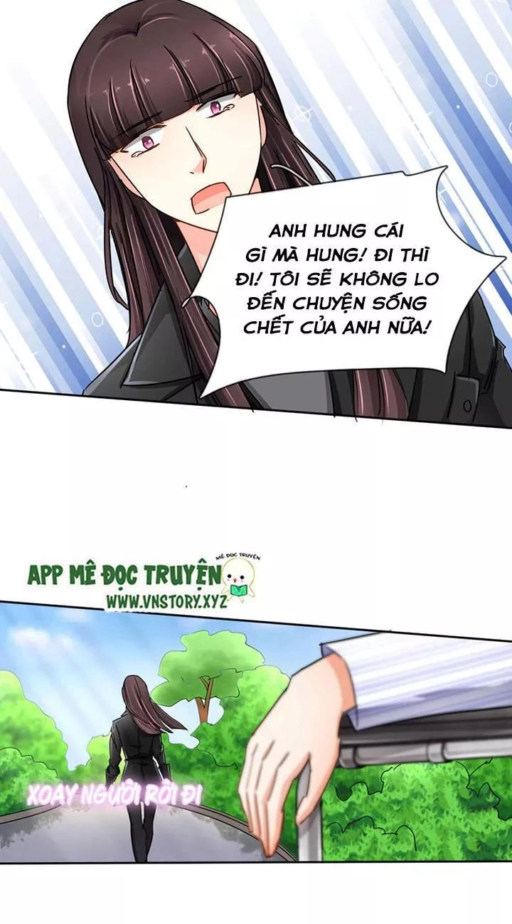 Hào Môn Boss Thiên Giới Thê Chapter 104 - 13