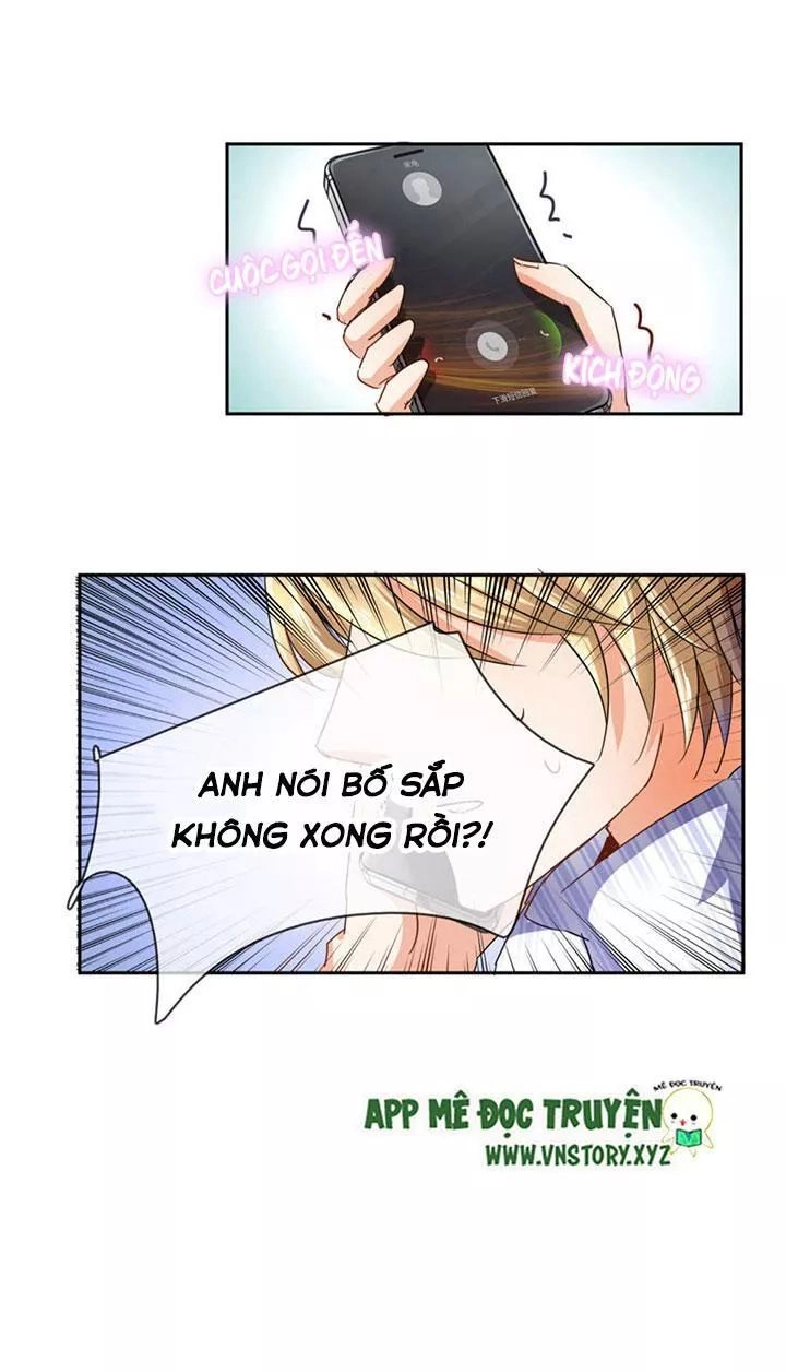 Hào Môn Boss Thiên Giới Thê Chapter 104 - 14