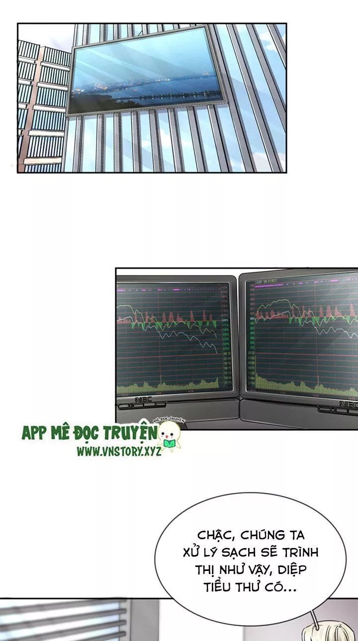 Hào Môn Boss Thiên Giới Thê Chapter 104 - 15