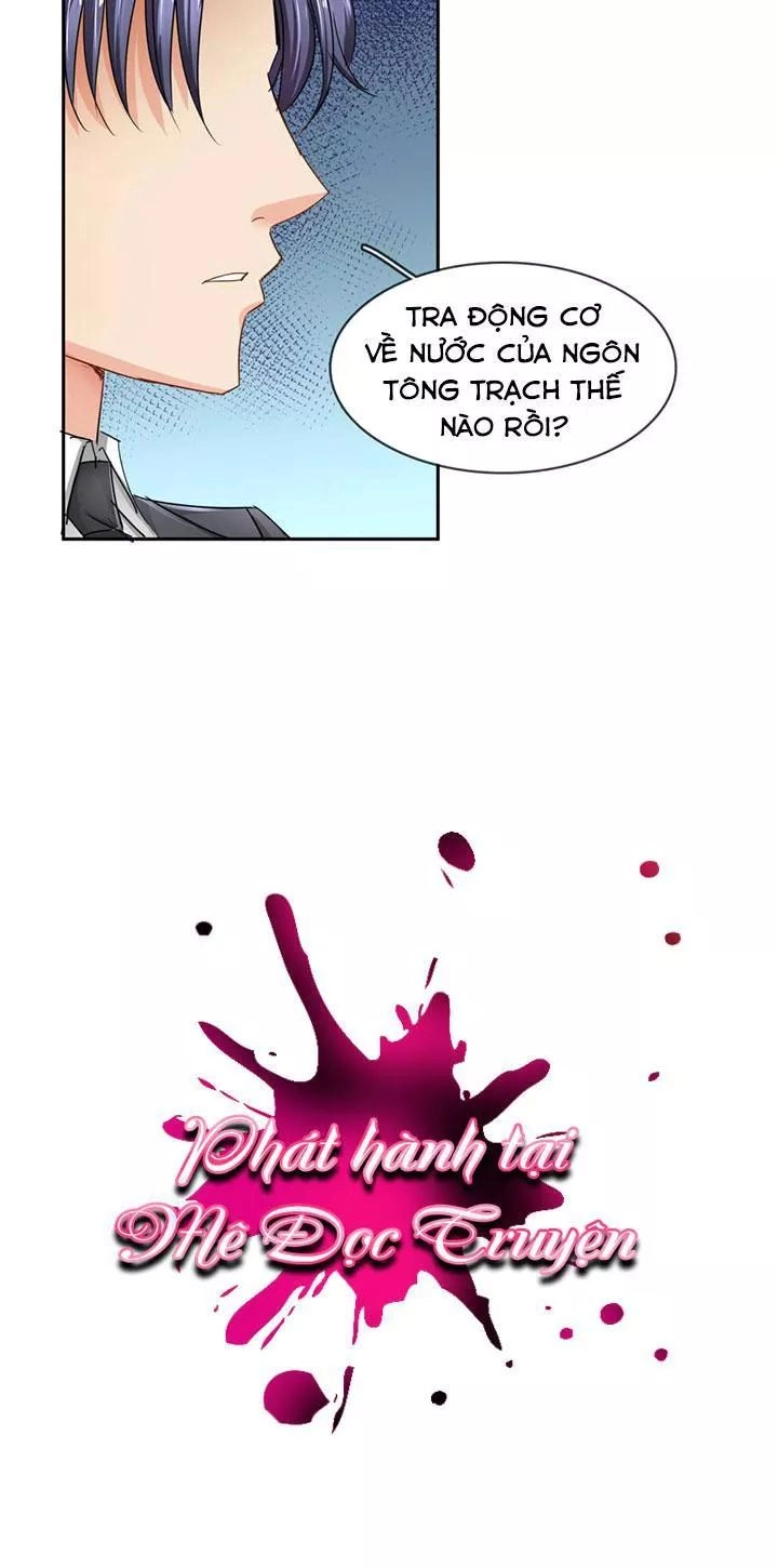 Hào Môn Boss Thiên Giới Thê Chapter 104 - 17