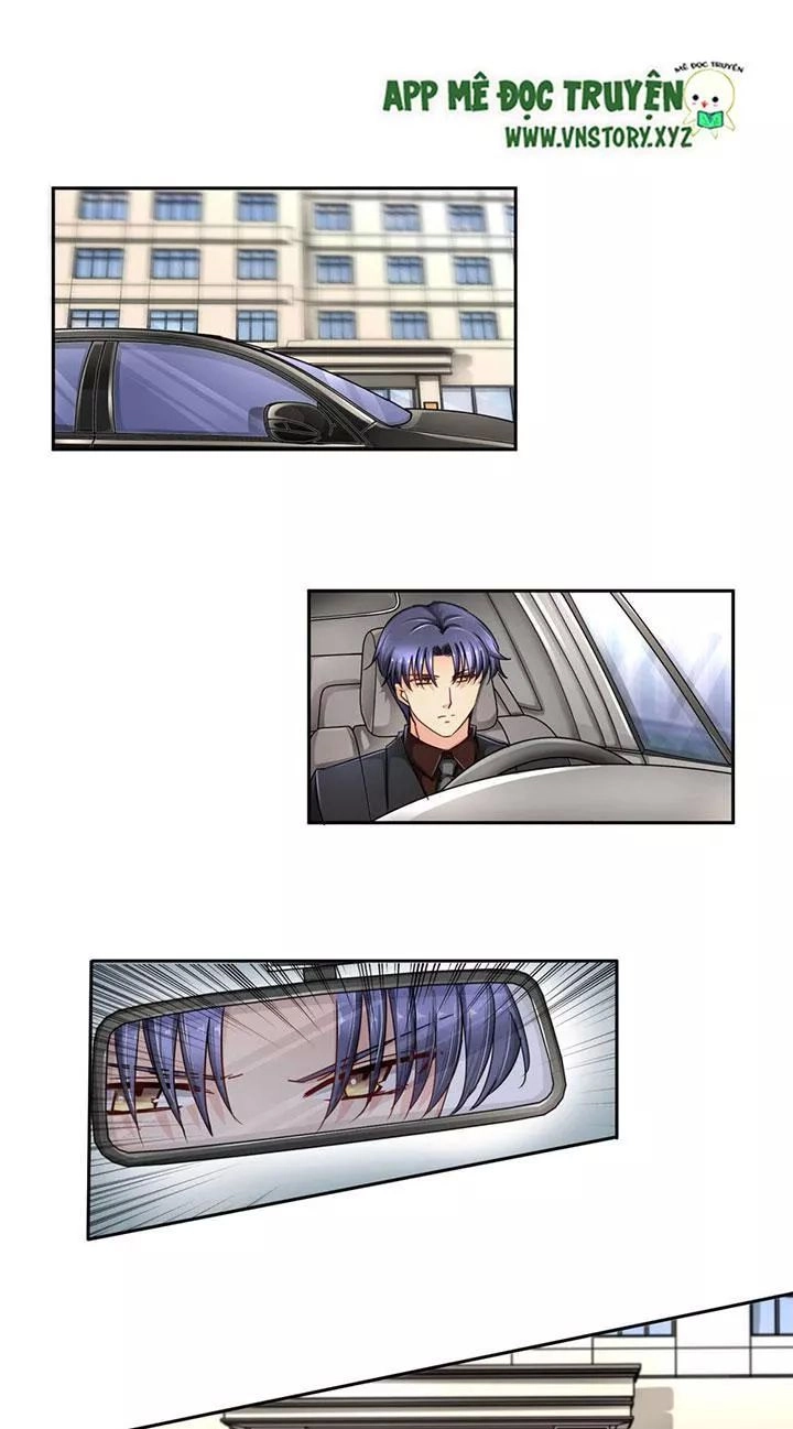 Hào Môn Boss Thiên Giới Thê Chapter 106 - 2