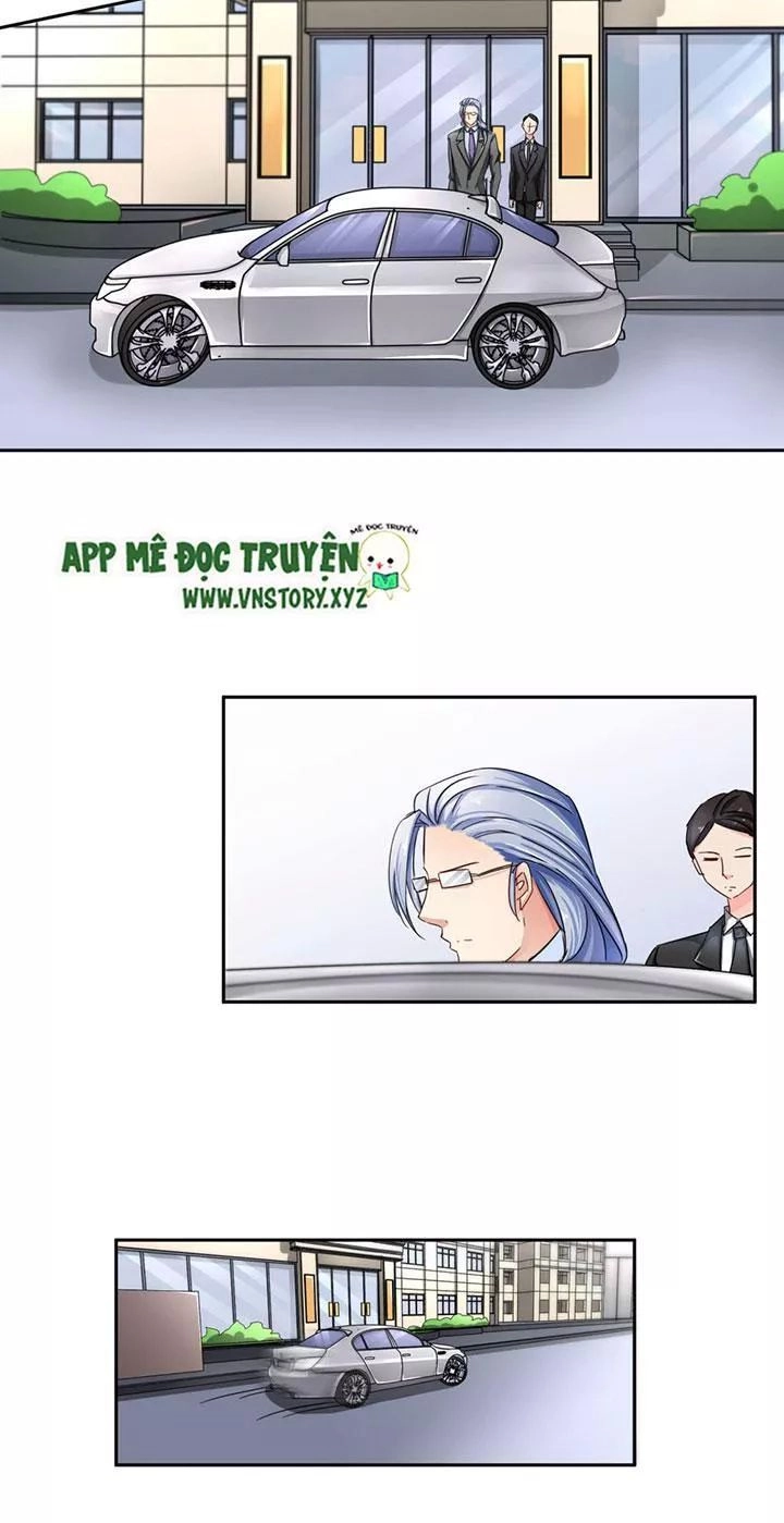 Hào Môn Boss Thiên Giới Thê Chapter 106 - 3