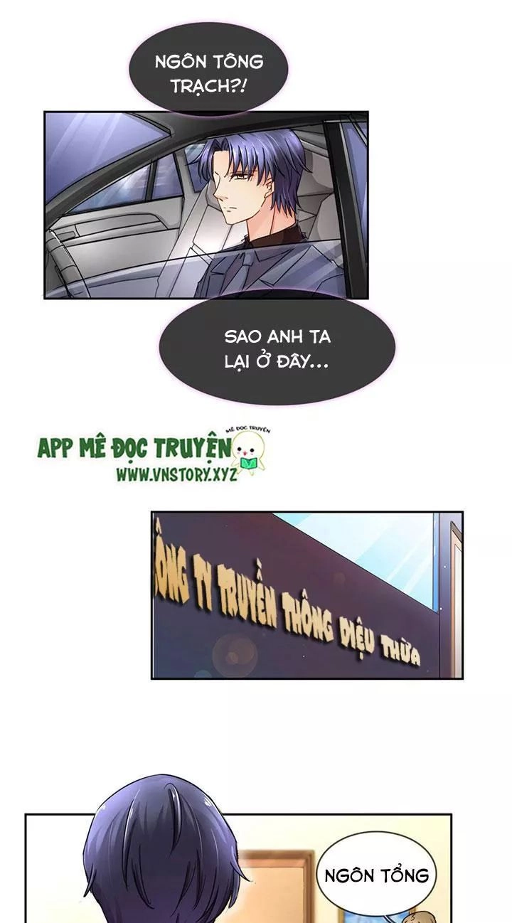 Hào Môn Boss Thiên Giới Thê Chapter 106 - 4