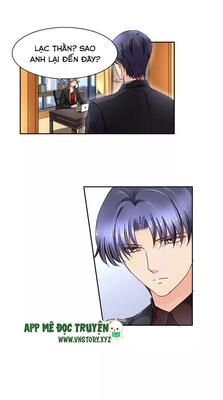 Hào Môn Boss Thiên Giới Thê Chapter 106 - 6