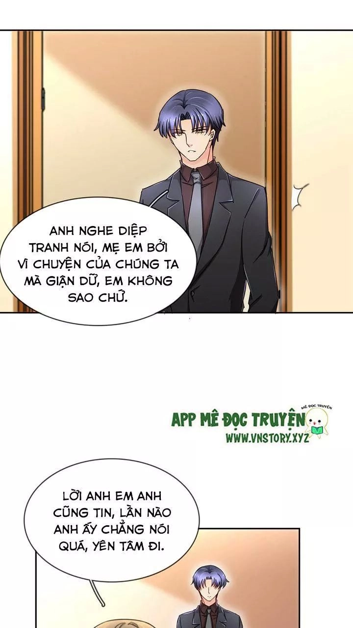 Hào Môn Boss Thiên Giới Thê Chapter 106 - 7