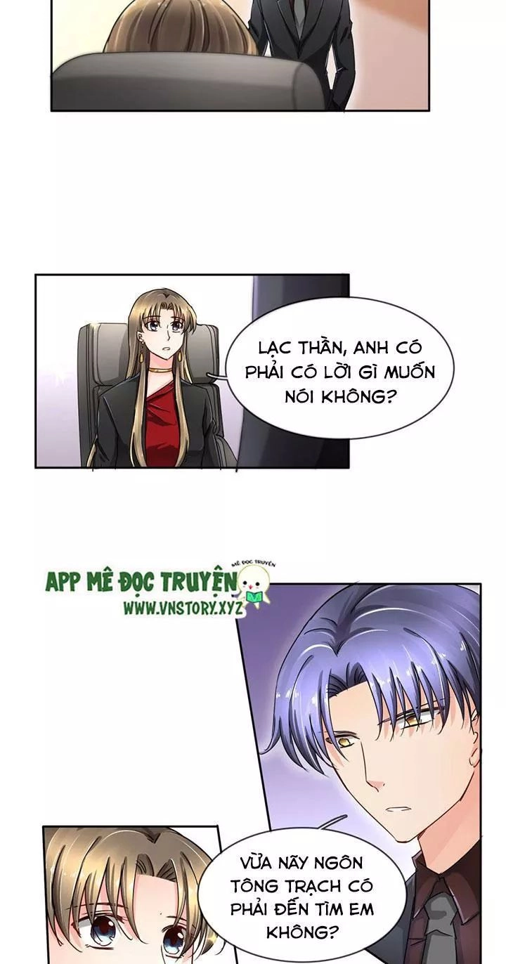 Hào Môn Boss Thiên Giới Thê Chapter 106 - 8