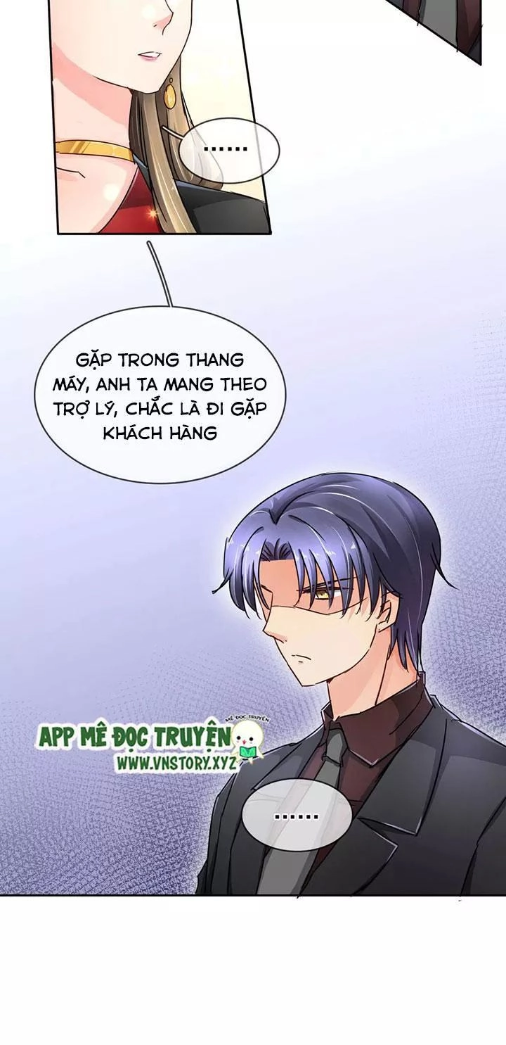 Hào Môn Boss Thiên Giới Thê Chapter 106 - 9