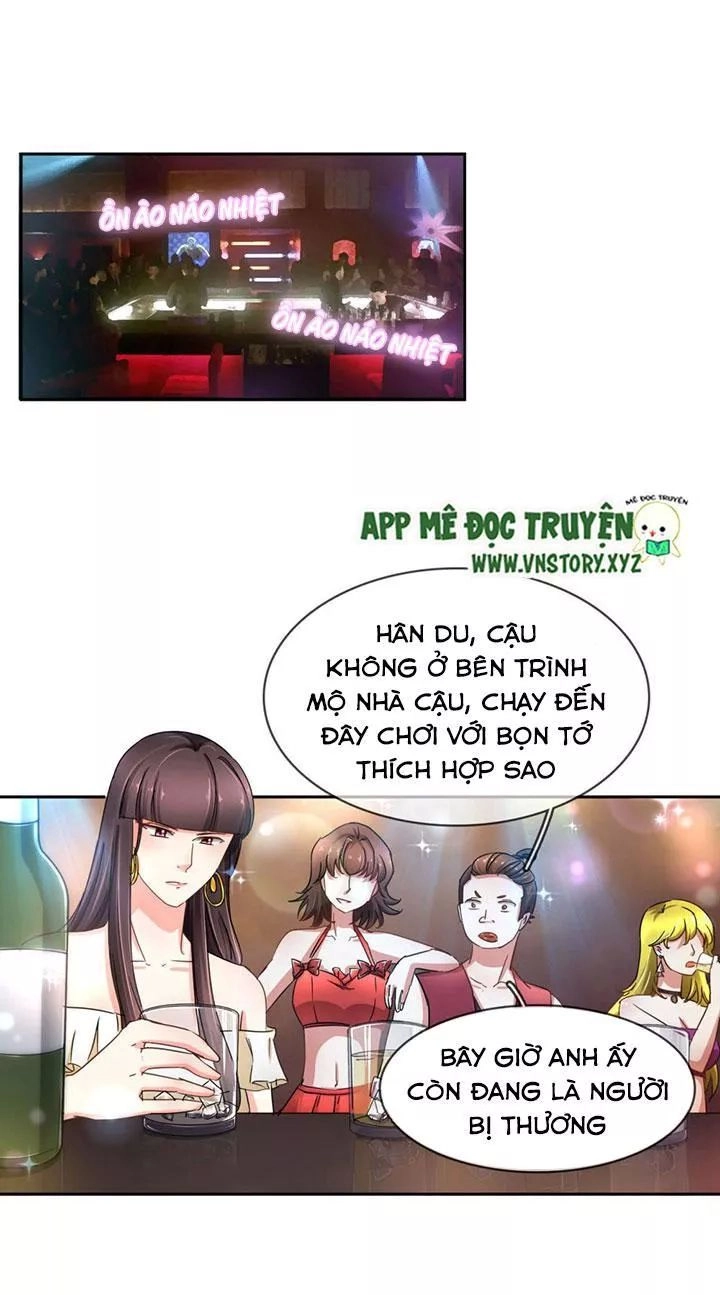 Hào Môn Boss Thiên Giới Thê Chapter 108 - 2