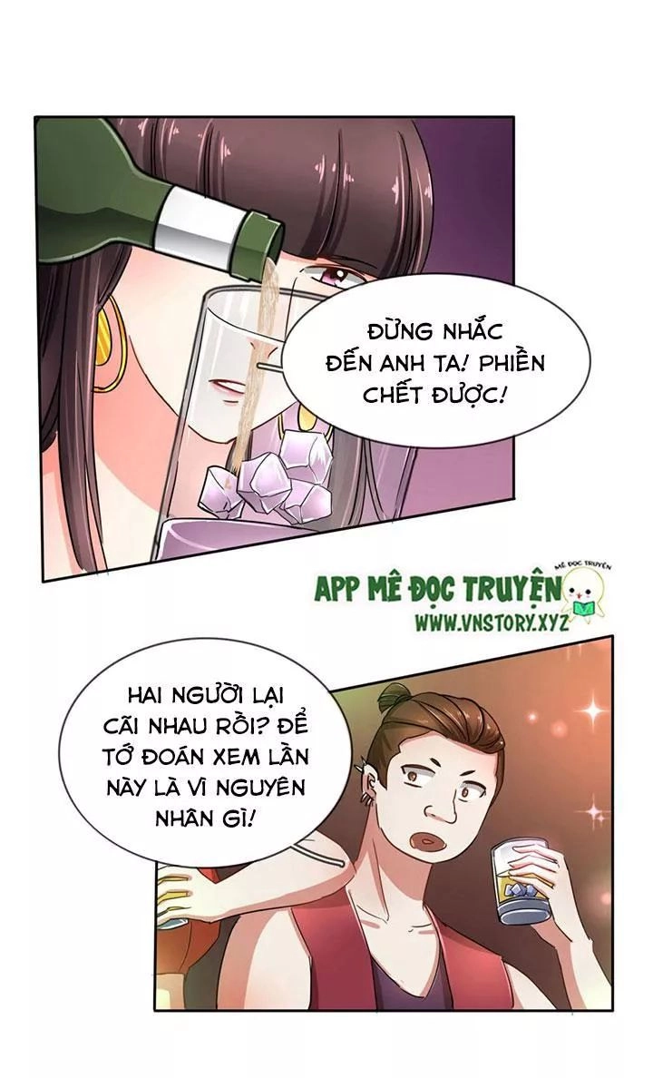 Hào Môn Boss Thiên Giới Thê Chapter 108 - 3