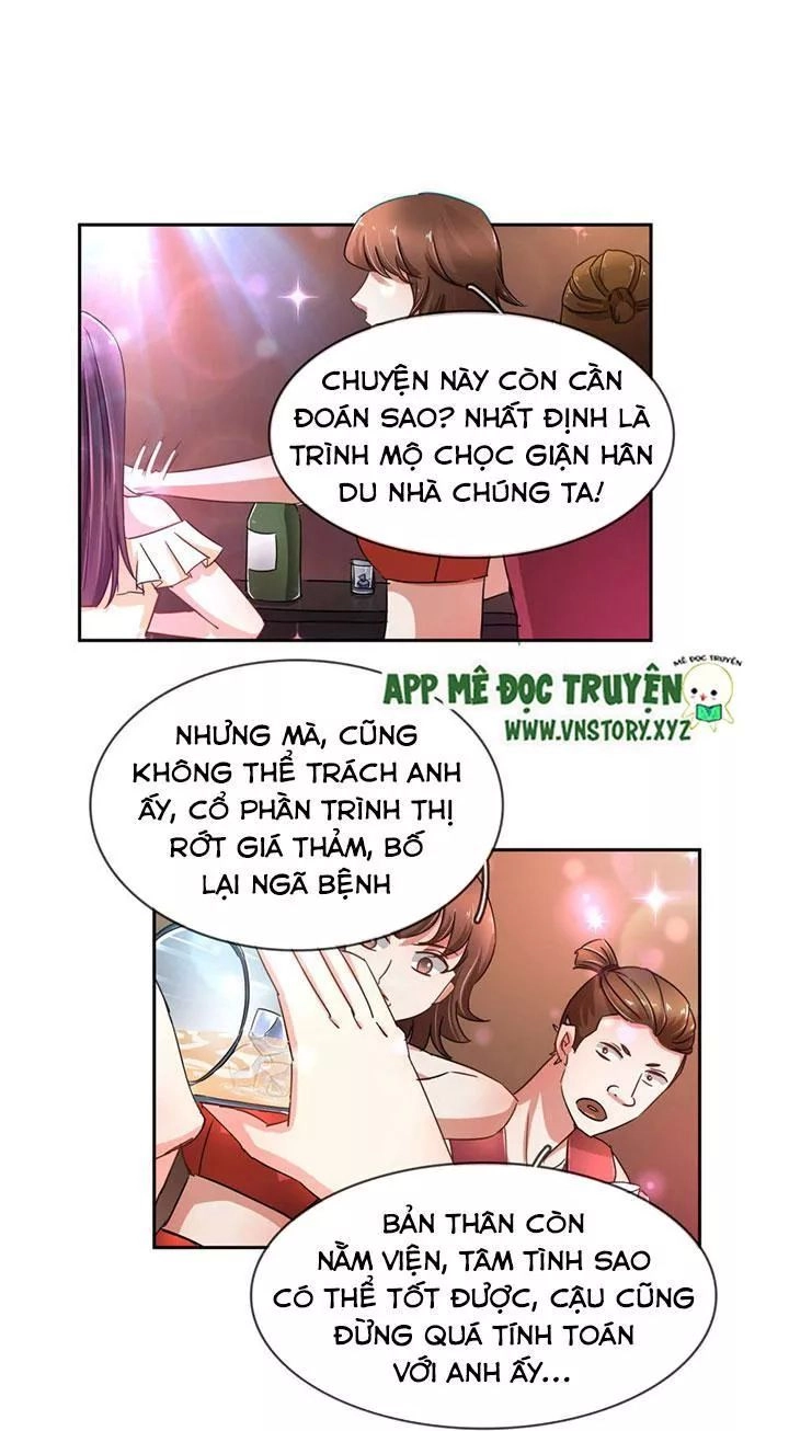 Hào Môn Boss Thiên Giới Thê Chapter 108 - 4