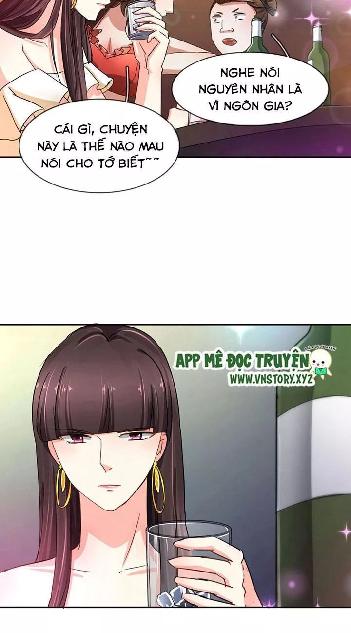 Hào Môn Boss Thiên Giới Thê Chapter 108 - 6