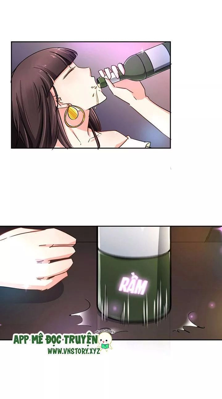 Hào Môn Boss Thiên Giới Thê Chapter 108 - 7