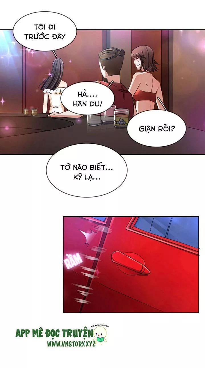 Hào Môn Boss Thiên Giới Thê Chapter 108 - 8