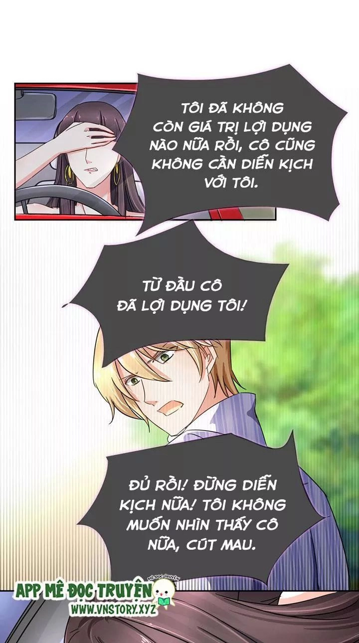 Hào Môn Boss Thiên Giới Thê Chapter 108 - 9