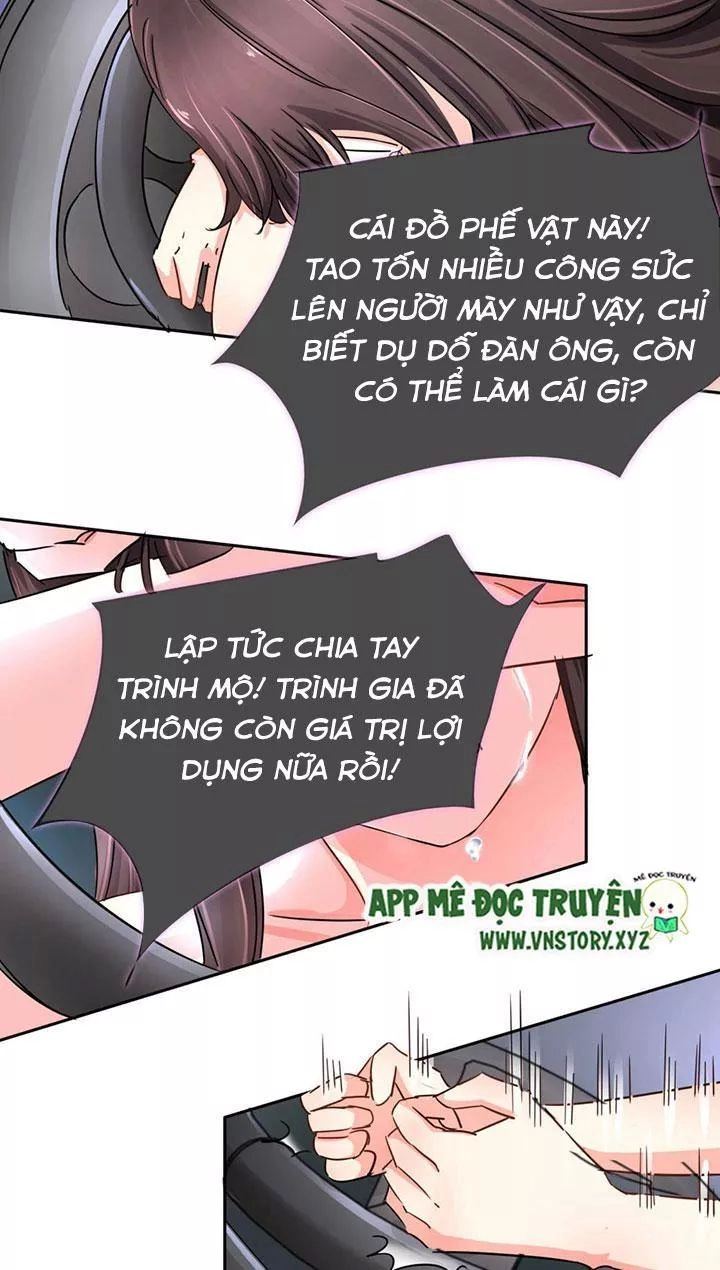 Hào Môn Boss Thiên Giới Thê Chapter 108 - 10