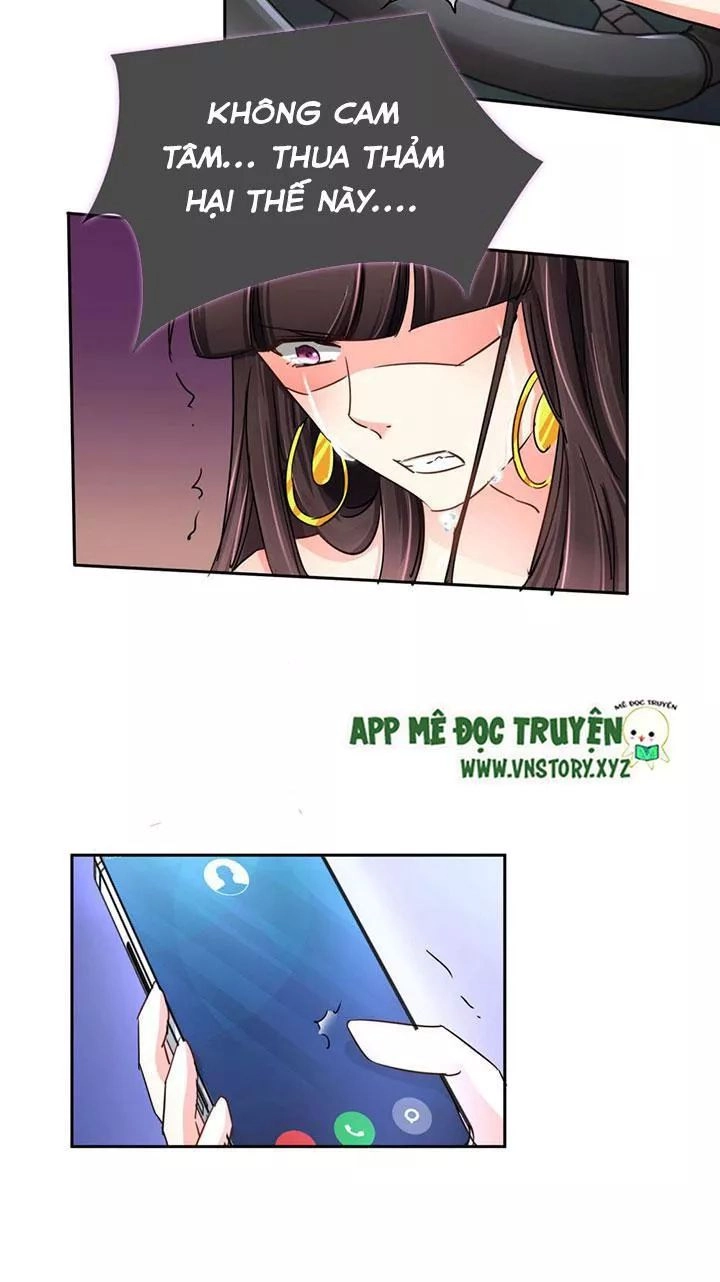 Hào Môn Boss Thiên Giới Thê Chapter 108 - 11