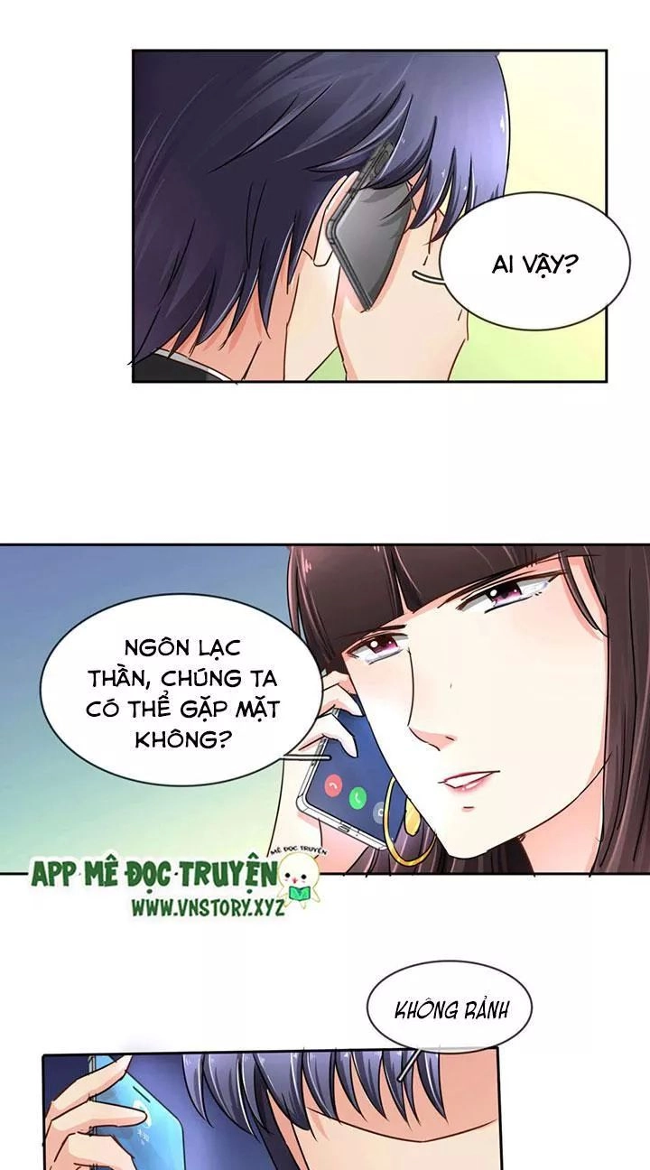 Hào Môn Boss Thiên Giới Thê Chapter 108 - 12