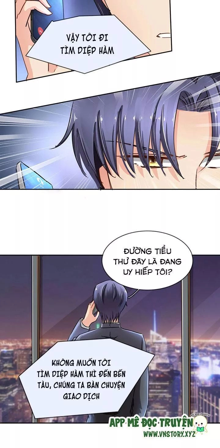 Hào Môn Boss Thiên Giới Thê Chapter 108 - 13