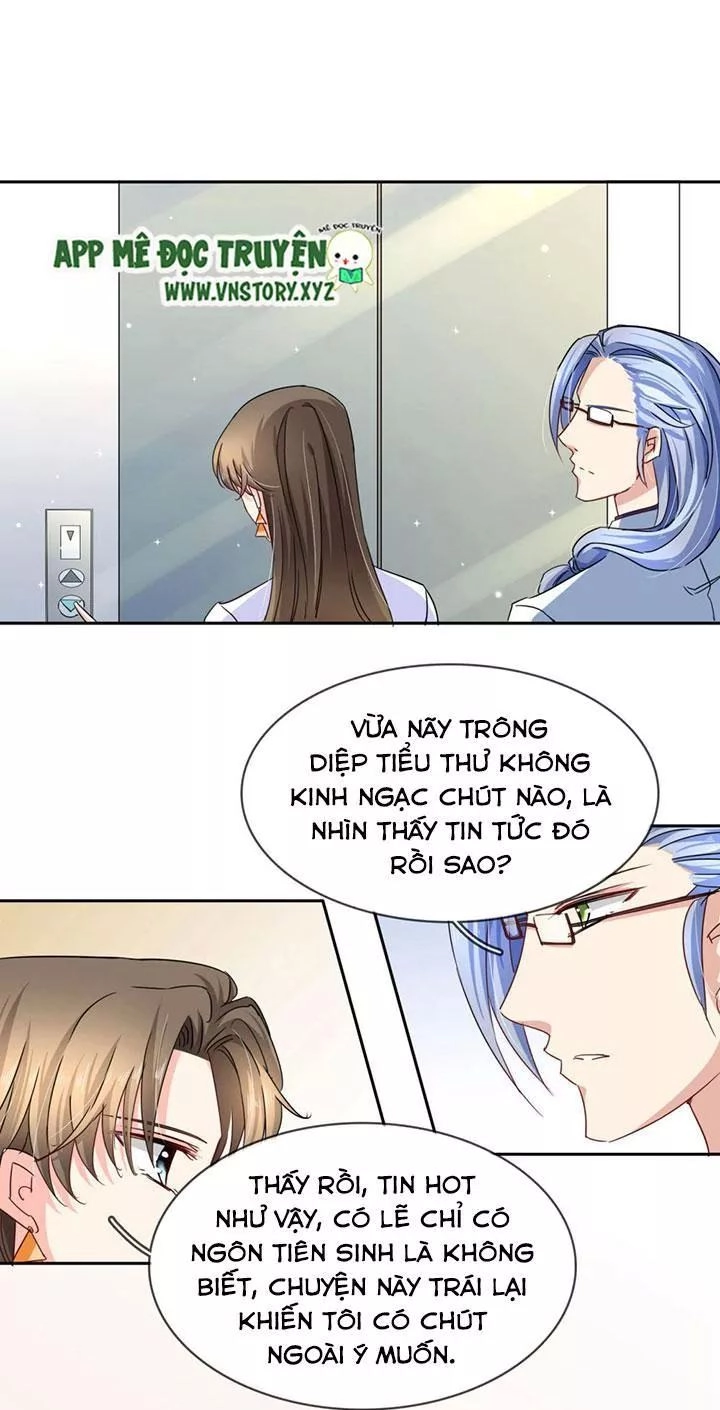 Hào Môn Boss Thiên Giới Thê Chapter 111 - 2