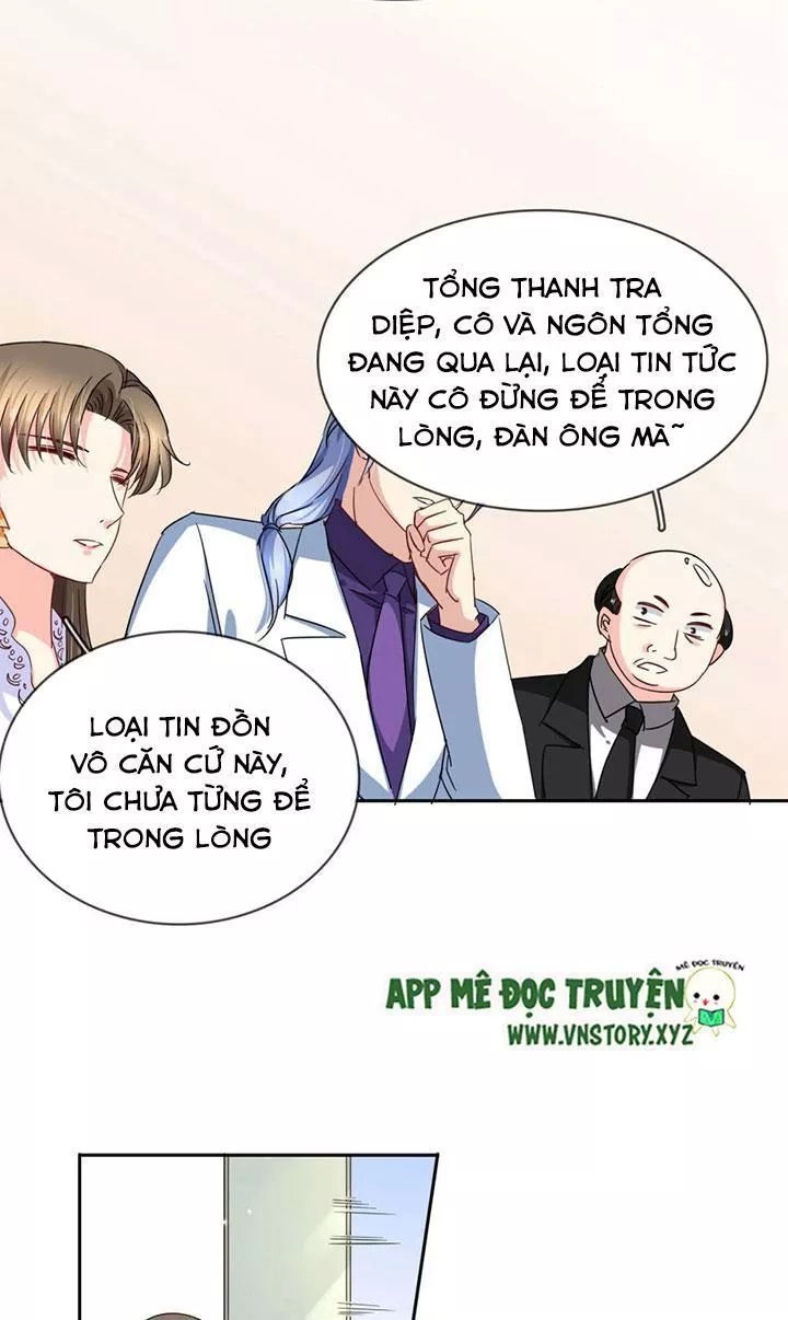 Hào Môn Boss Thiên Giới Thê Chapter 111 - 3