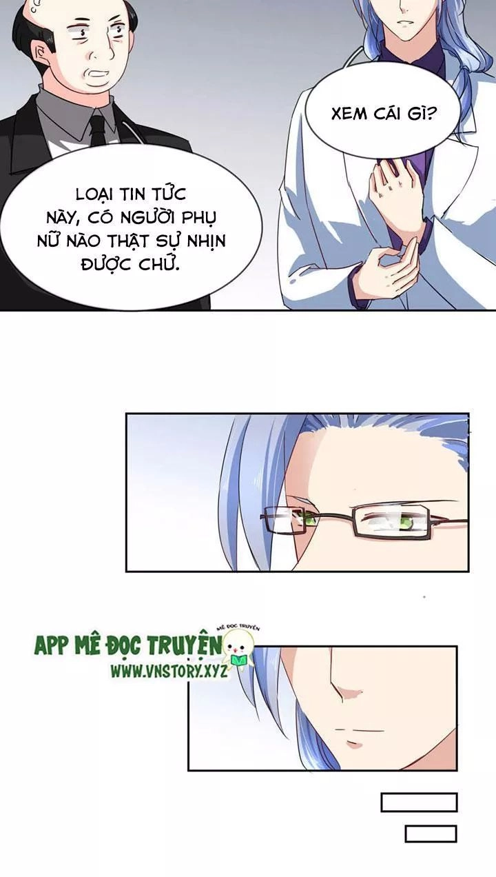 Hào Môn Boss Thiên Giới Thê Chapter 111 - 5