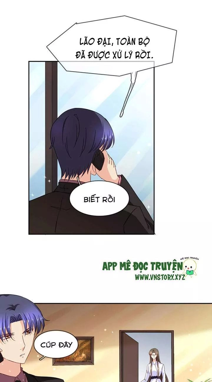 Hào Môn Boss Thiên Giới Thê Chapter 111 - 6