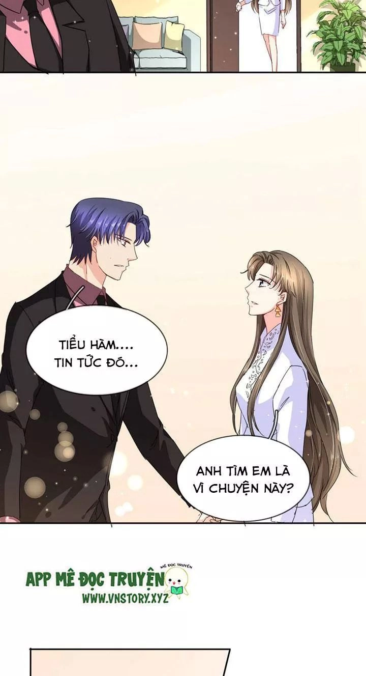 Hào Môn Boss Thiên Giới Thê Chapter 111 - 7