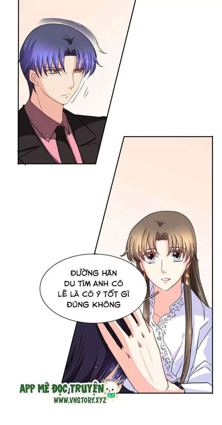 Hào Môn Boss Thiên Giới Thê Chapter 111 - 8