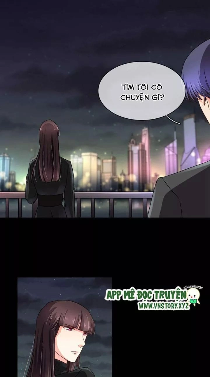 Hào Môn Boss Thiên Giới Thê Chapter 111 - 9