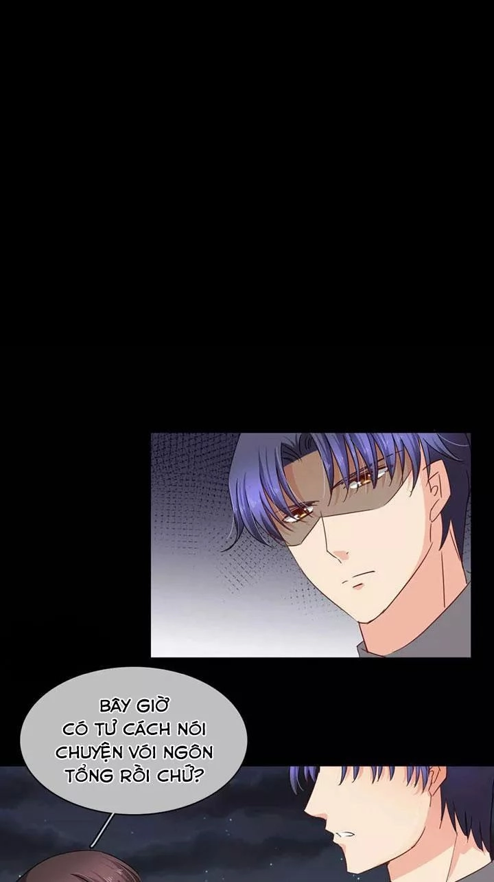 Hào Môn Boss Thiên Giới Thê Chapter 111 - 11