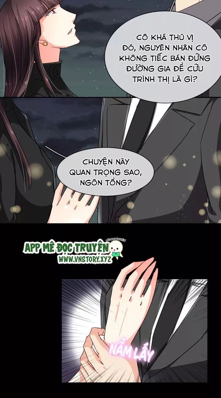 Hào Môn Boss Thiên Giới Thê Chapter 111 - 12