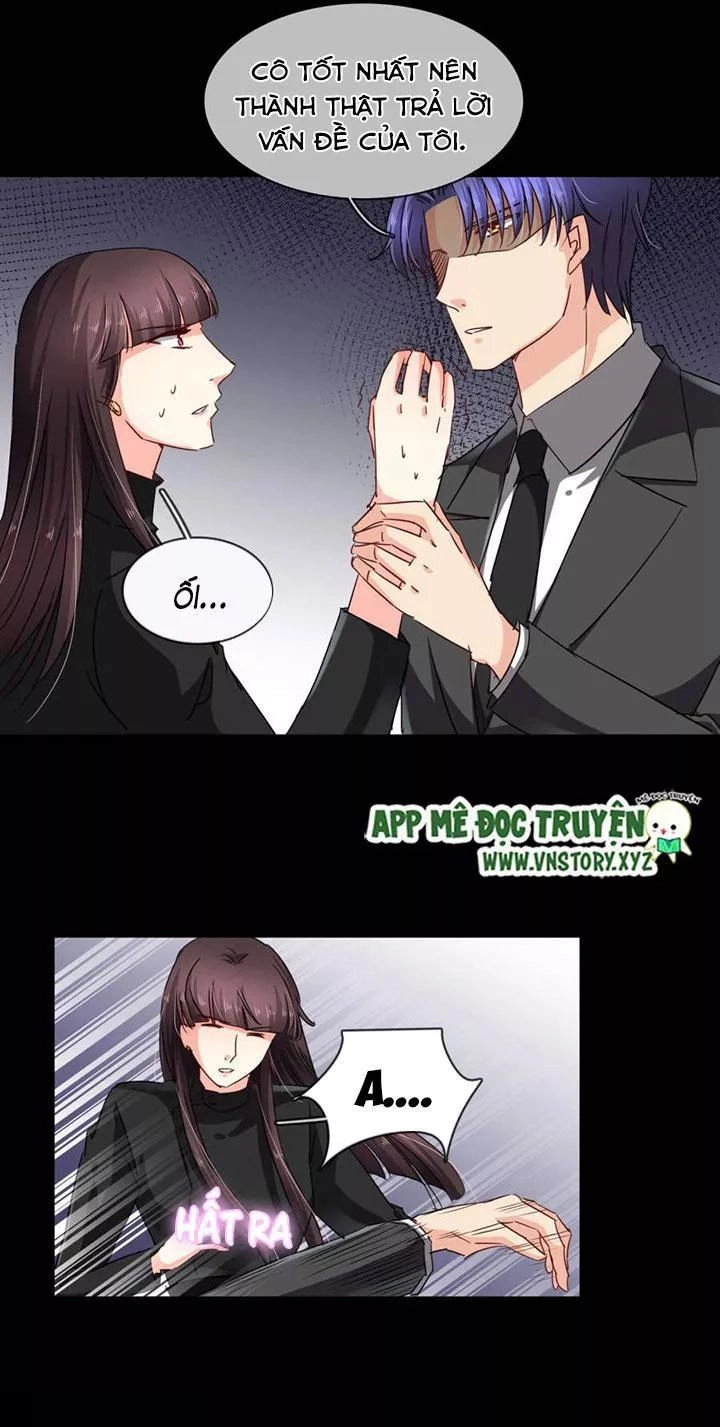 Hào Môn Boss Thiên Giới Thê Chapter 111 - 13