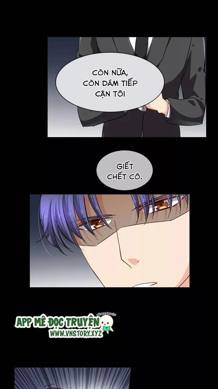 Hào Môn Boss Thiên Giới Thê Chapter 111 - 14