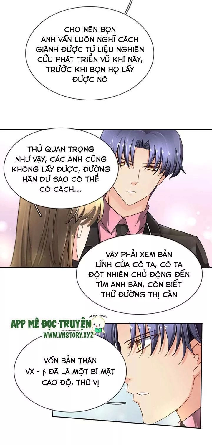 Hào Môn Boss Thiên Giới Thê Chapter 112 - 9