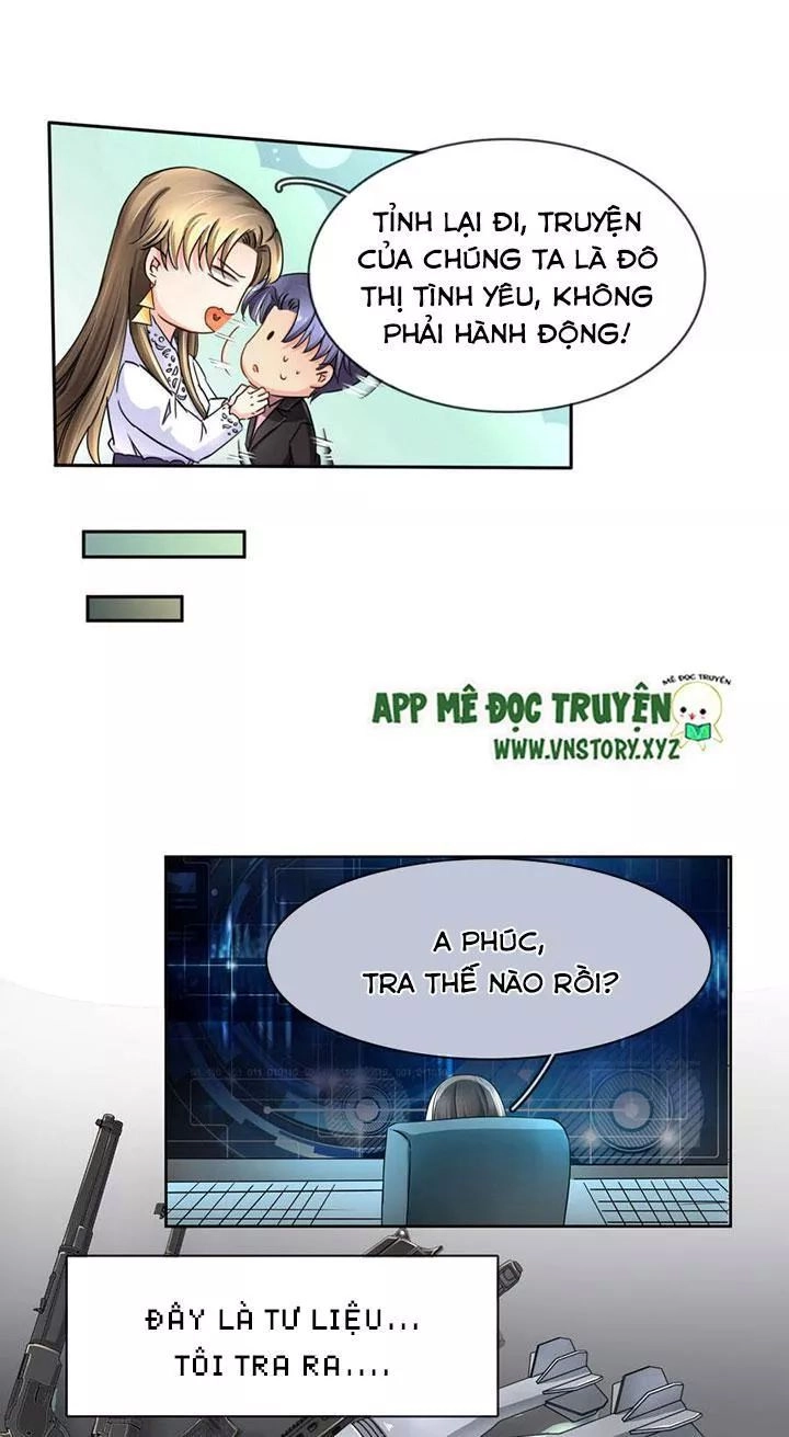 Hào Môn Boss Thiên Giới Thê Chapter 112 - 10