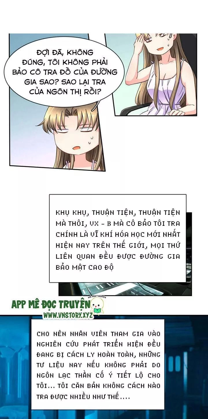 Hào Môn Boss Thiên Giới Thê Chapter 112 - 12