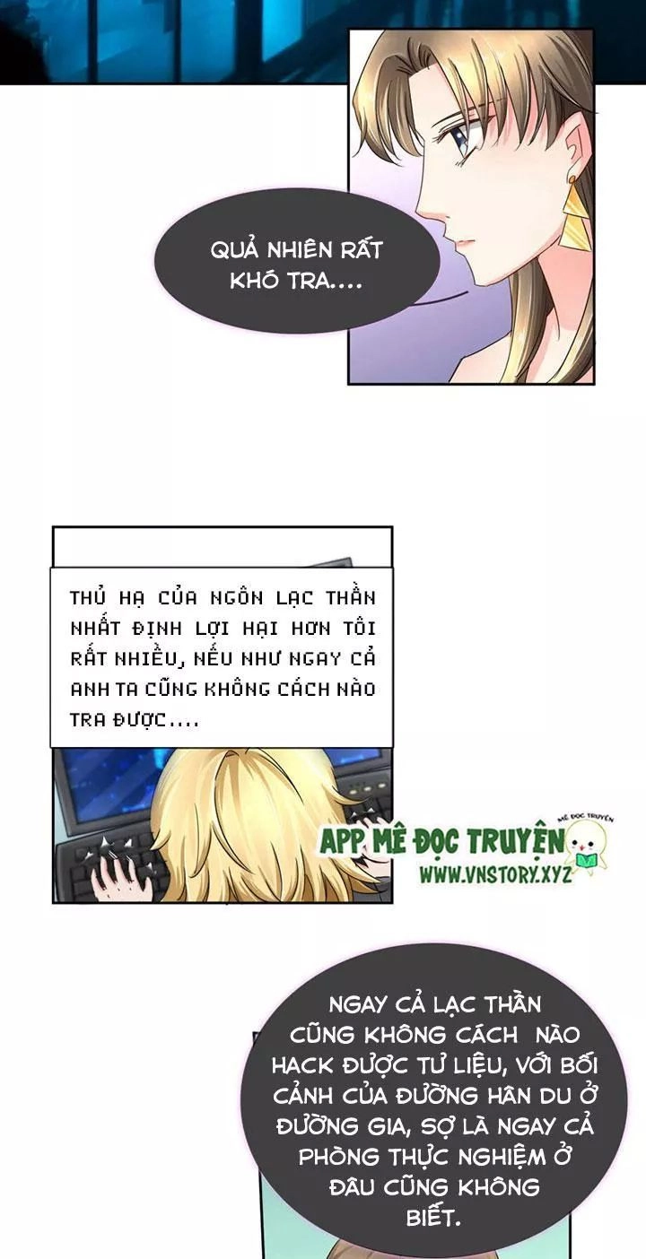 Hào Môn Boss Thiên Giới Thê Chapter 112 - 13