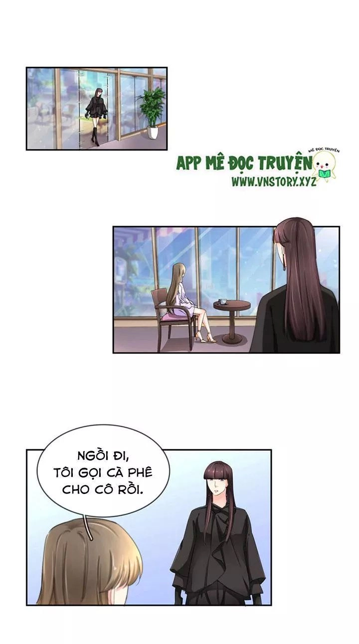 Hào Môn Boss Thiên Giới Thê Chapter 113 - 2