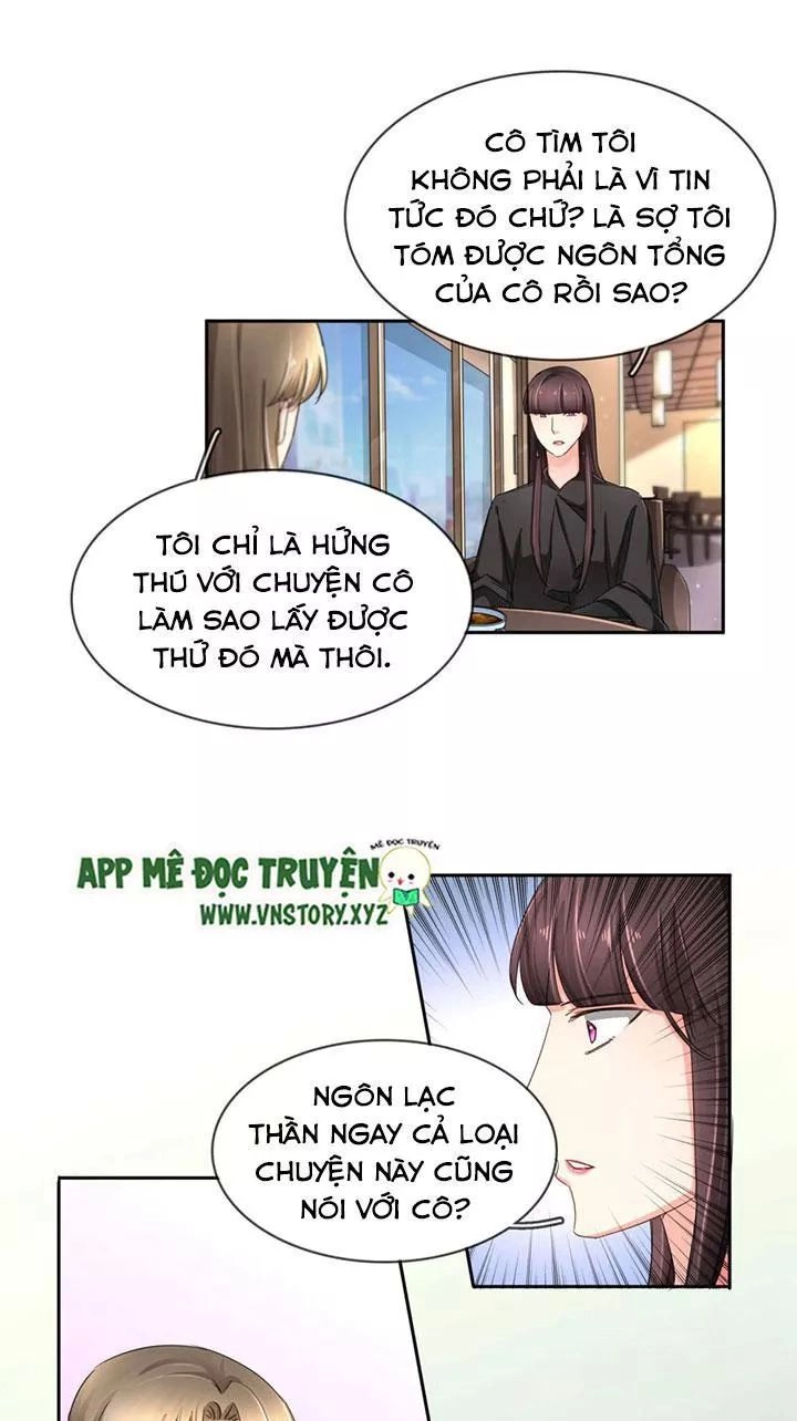 Hào Môn Boss Thiên Giới Thê Chapter 113 - 3