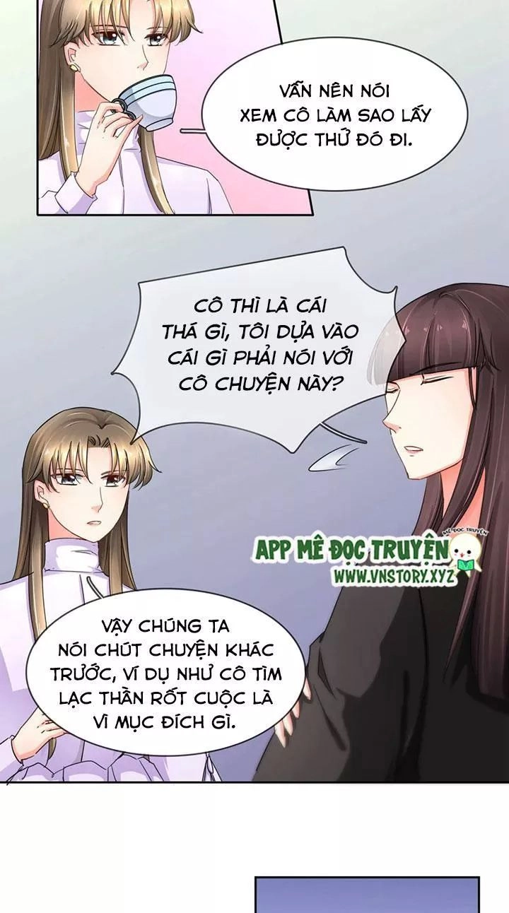 Hào Môn Boss Thiên Giới Thê Chapter 113 - 4