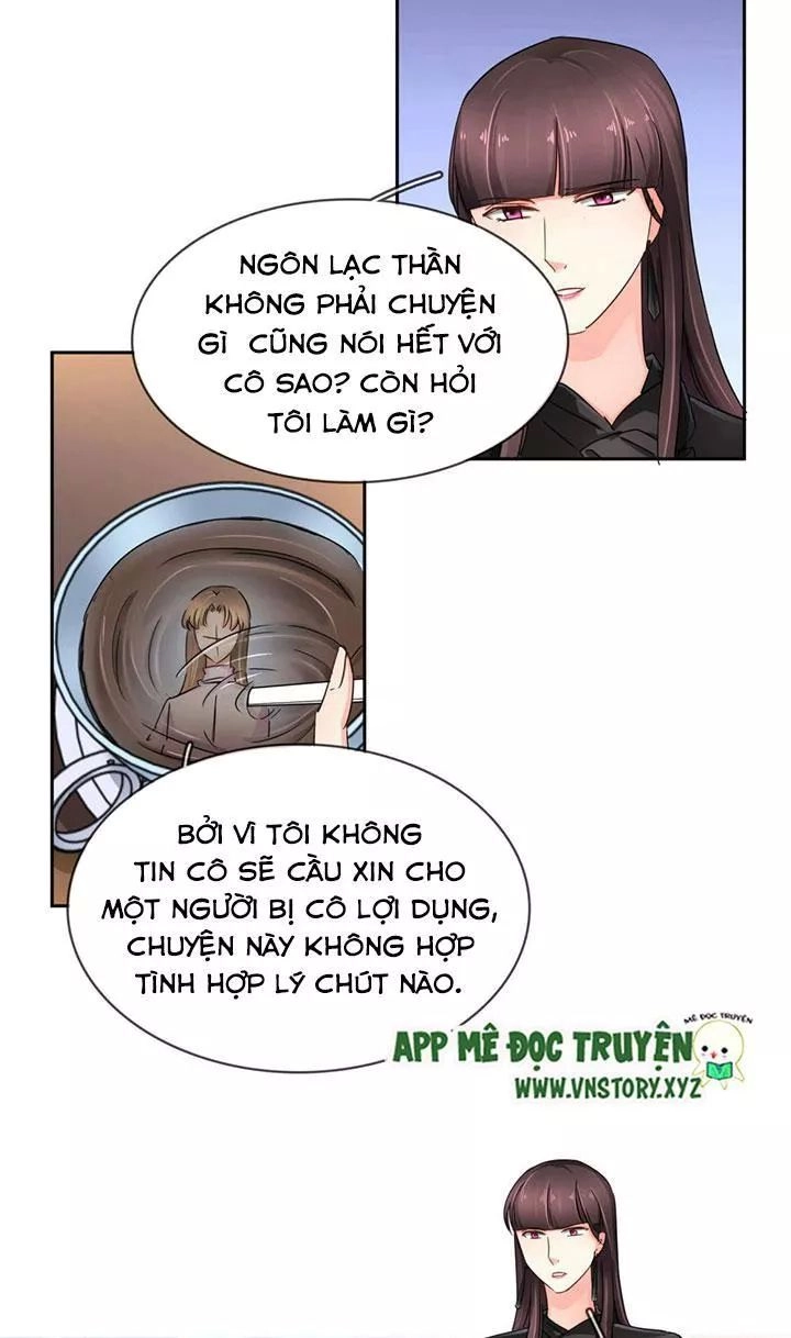 Hào Môn Boss Thiên Giới Thê Chapter 113 - 5
