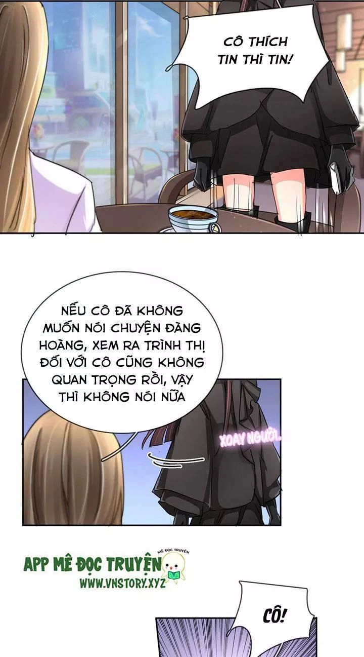 Hào Môn Boss Thiên Giới Thê Chapter 113 - 6